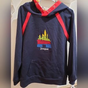 Disney Park Hoodie